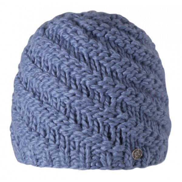 Barts Mössa Jade Beanie lavender blue