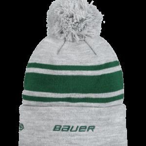 Bauer Team Stripe Pom Pom Pipo