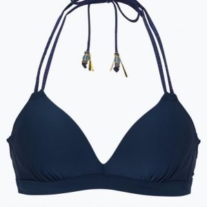 Beachlife Luna Black Iris Bikiniyläosa