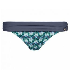 Beachlife Periwinkle Lot Bikinihousut