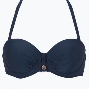 Beachlife Remy Ann Black Iris Bikiniyläosa