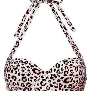 Beachwave Bikiniliivit Leopardi