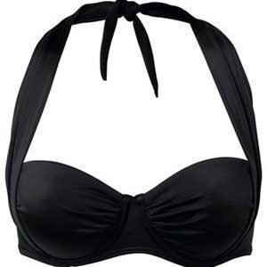Beachwave Bikiniliivit Musta