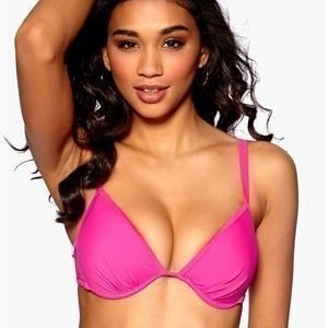 Beachwave Bikiniliivit Neonroosa