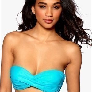 Beachwave Bikiniliivit Turkoosi