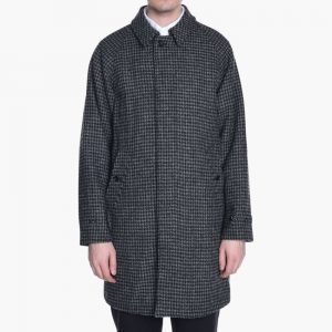 Beams+ Gore Harris Coat