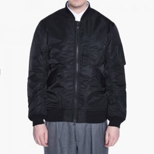 Beams+ L-2B Down Jacket