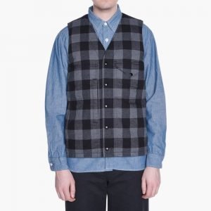 Beams+ Mackinaw Vest