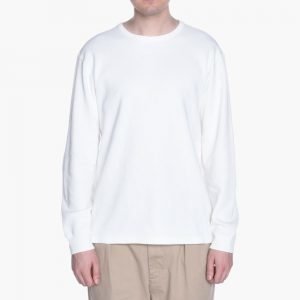 Beams+ Small Thermal Long Sleeve Tee