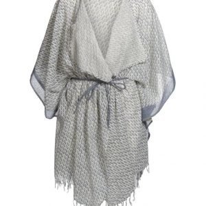 Becksöndergaard Y Tilla Kaftan Poncho