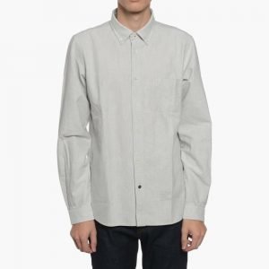 Bedwin & The Heartbreakers Brian Oxford Shirt