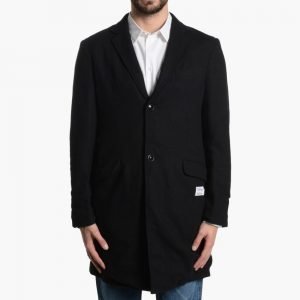 Bedwin & The Heartbreakers Byrne Chester Coat