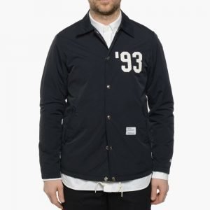 Bedwin & The Heartbreakers Jill Coach Jacket