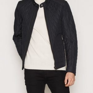 Belstaff New Bramley Blouson Takki Black