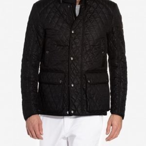 Belstaff New Pathfield Jacket Takki Black