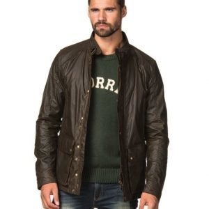 Belstaff New Tourmaster 20015 Faded Olive