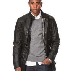 Belstaff Roadmaster 60017 Mahogany