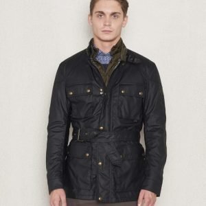 Belstaff Roadmaster 90000 Black