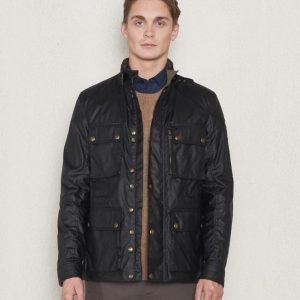 Belstaff Trialmaster 90000 Black