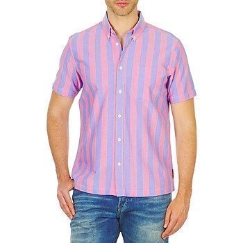 Ben Sherman BEMA00487S lyhythihainen paitapusero