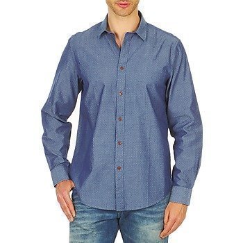 Ben Sherman BEMA00490 pitkähihainen paitapusero