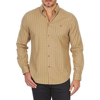 Ben Sherman BEMA00497 pitkähihainen paitapusero