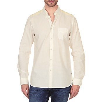 Ben Sherman BEMA00500 pitkähihainen paitapusero