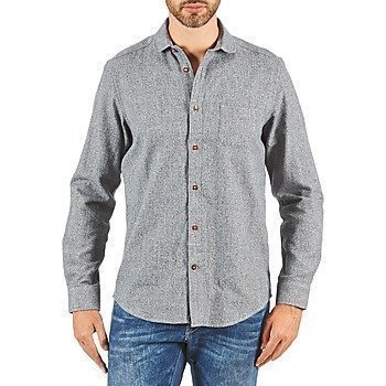 Ben Sherman BEMA00685 pitkähihainen paitapusero