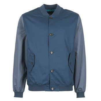 Ben Sherman COLOUR BLOCKED BOMBER pusakka