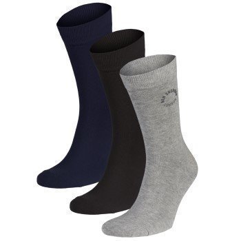 Ben Sherman Men Socks 3 pakkaus