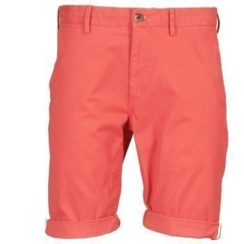 Ben Sherman STRETCH SLIM SHORT bermuda shortsit