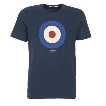 Ben Sherman TARGET TEE BASIC lyhythihainen t-paita