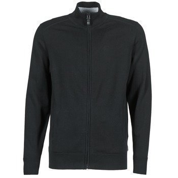 Ben Sherman THE COTTON ZIP THROUGH