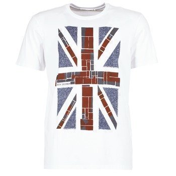 Ben Sherman UNION TEE lyhythihainen t-paita