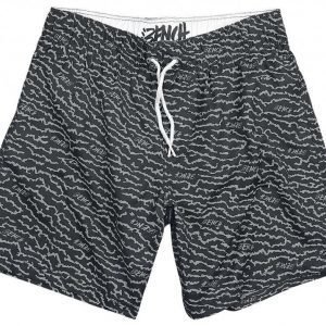 Bench Aop Swimshort Uimashortsit