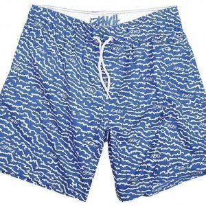 Bench Aop Swimshort Uimashortsit