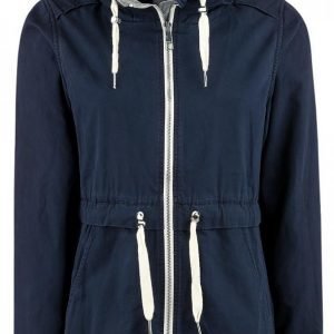 Bench Cotton Jacket Naisten Välikausitakki