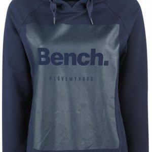 Bench Foil Hoody Naisten Huppari