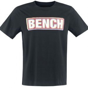 Bench Logo Tee T-paita