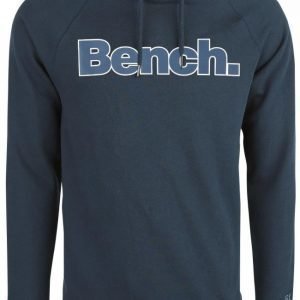 Bench Raglan High Neck Huppari