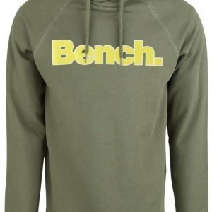 Bench Raglan High Neck Huppari