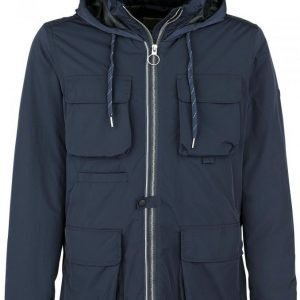 Bench Utility Jacket Välikausitakki