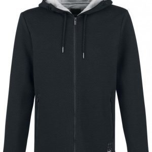 Bench Waffel Hoody Vetoketjuhuppari