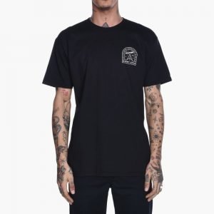 Benny Gold Astronomy Tee