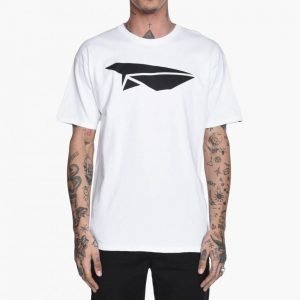 Benny Gold Classic Paper Plane Tee