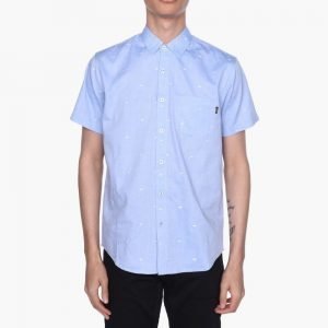 Benny Gold Paper Plane Short Sleeve Shirt