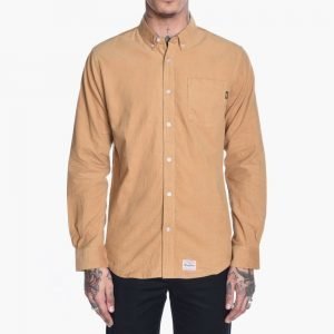 Benny Gold Shepard Corduroy Shirt