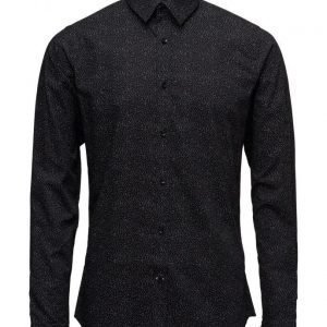 Bertoni Bobby Shirt L/S