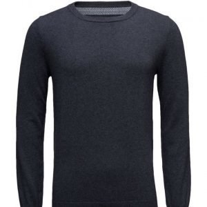 Bertoni Knit O-Neck pyöreäaukkoinen neule