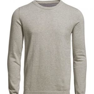 Bertoni Knit O-Neck pyöreäaukkoinen neule